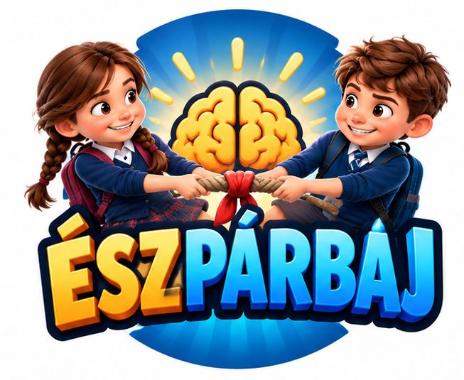 ÉSZPÁRBAJ