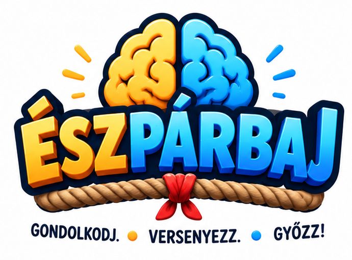 Észpárbaj