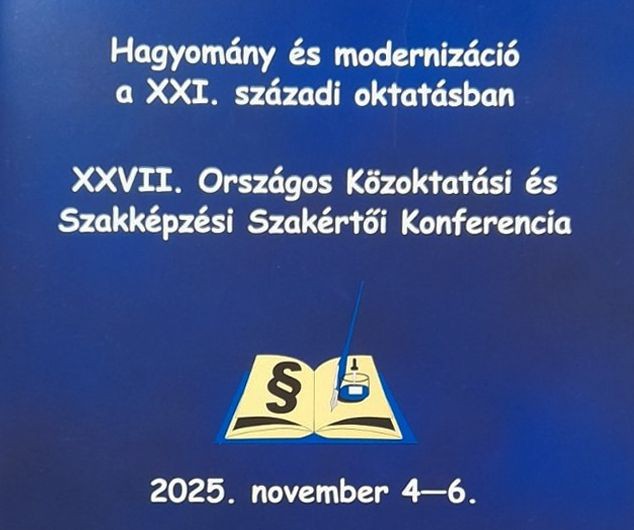A HAGYOMÁNY ÉS A MODERNIZÁCIÓ AZ OKTATÁSBAN