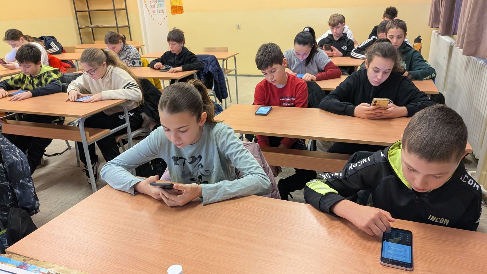 RENDHAGYÓ MATEMATIKA ÓRA